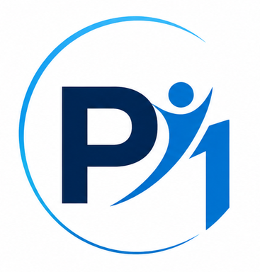 Isotipo de Perfil Primero